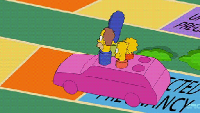 This New Simpsons Couch Gag Is Most People’s Lives In 40 Seconds