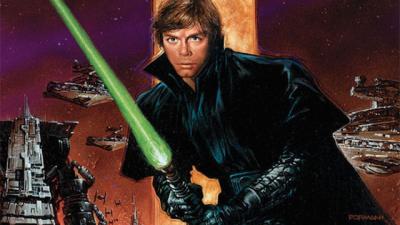 The 10 Best Stories In The Star Wars Expanded Universe