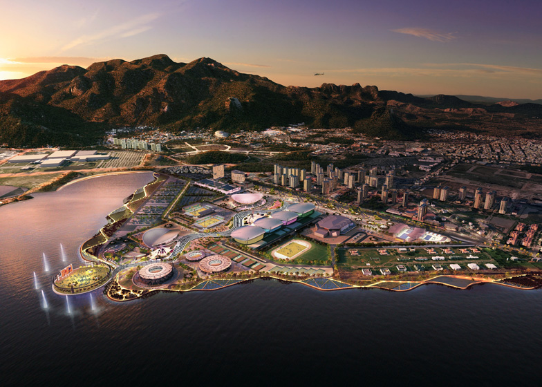 Is Rio’s Olympic Prep Really So Bad That London Might Host Instead?