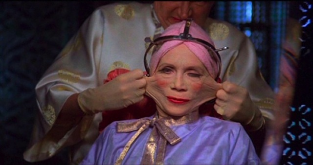 Eight Bizarre And Painful Highlights From Two Centuries Of Beauty Tech