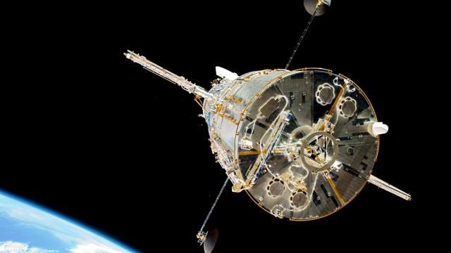 Hubble Is The Single Most Useful Science Instrument Ever Created