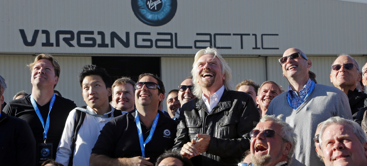 15 Years Of Virgin Galactic’s Failed Space Age Promises