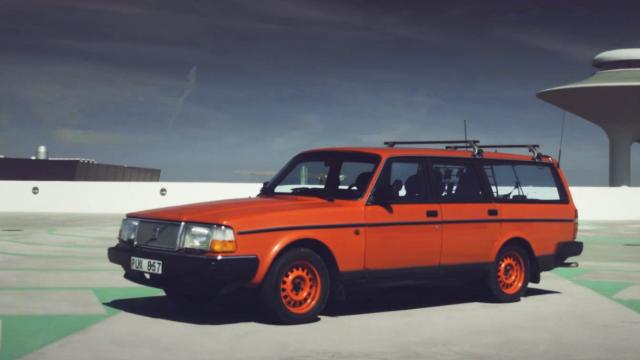 Classified Ad For Old Volvo Is As Ridiculous As Any New Car Commercial