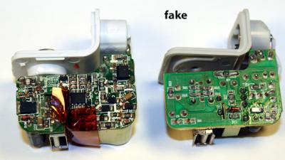 Why Fake Apple Chargers Totally Suck