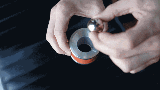 Feel Flux Review: A Scientific Toy That Feels Like Magic