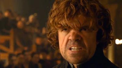 The Alternate Ending For Tyrion’s Epic Angry Speech In Game Of Thrones