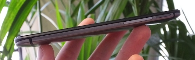 HTC One Mini 2: Like A Small M8, But Not A Small M8