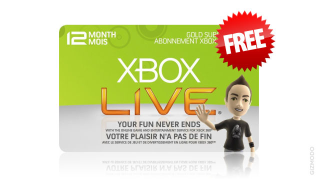 How To Get Your Xbox Live Gold Membership Refunded