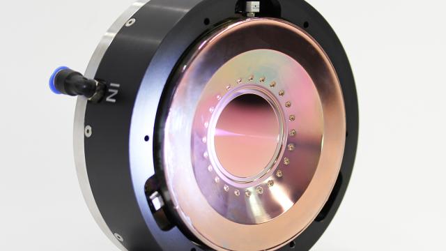 These Mirrors Could Give Satellites Their Own Dust-Busting Space Lasers