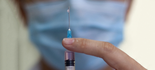 A Massive Dose Of Measles Virus Wiped Out This Woman’s Cancer