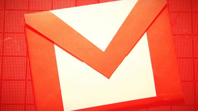 Google Has Most Of Your Email, Even If You Don’t Use Gmail