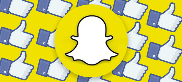 Facebook Building An App To Take On Snapchat?