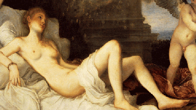 What If Classic Paintings Were Photoshopped Like Today’s Magazines?
