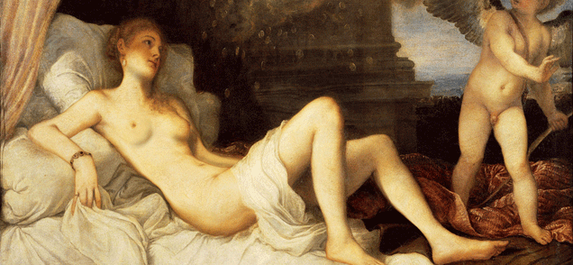 What If Classic Paintings Were Photoshopped Like Today’s Magazines?