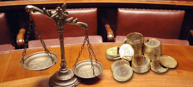 Bitcoin Exchanges Are Being Investigated Over Silk Road Drug Money