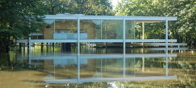 Rising Waters Are Spawning A New Breed Of Cyborg Architecture