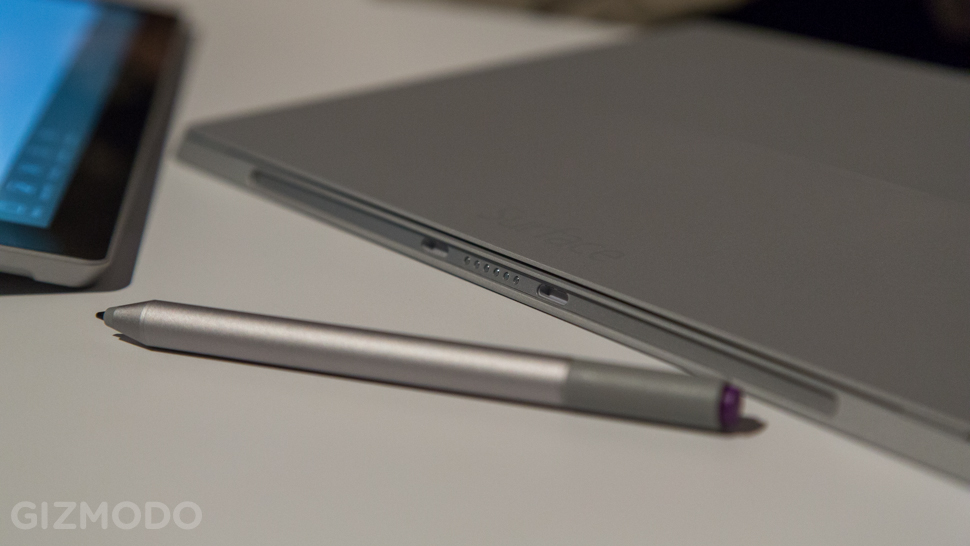 Microsoft Surface Pro 3: A Laptop Replacement That Just Might Work