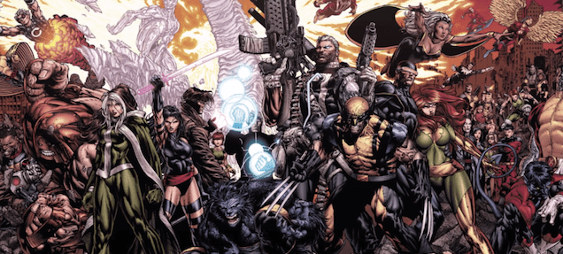Here Are 7 Facts About The X-Men That You Might Not Know