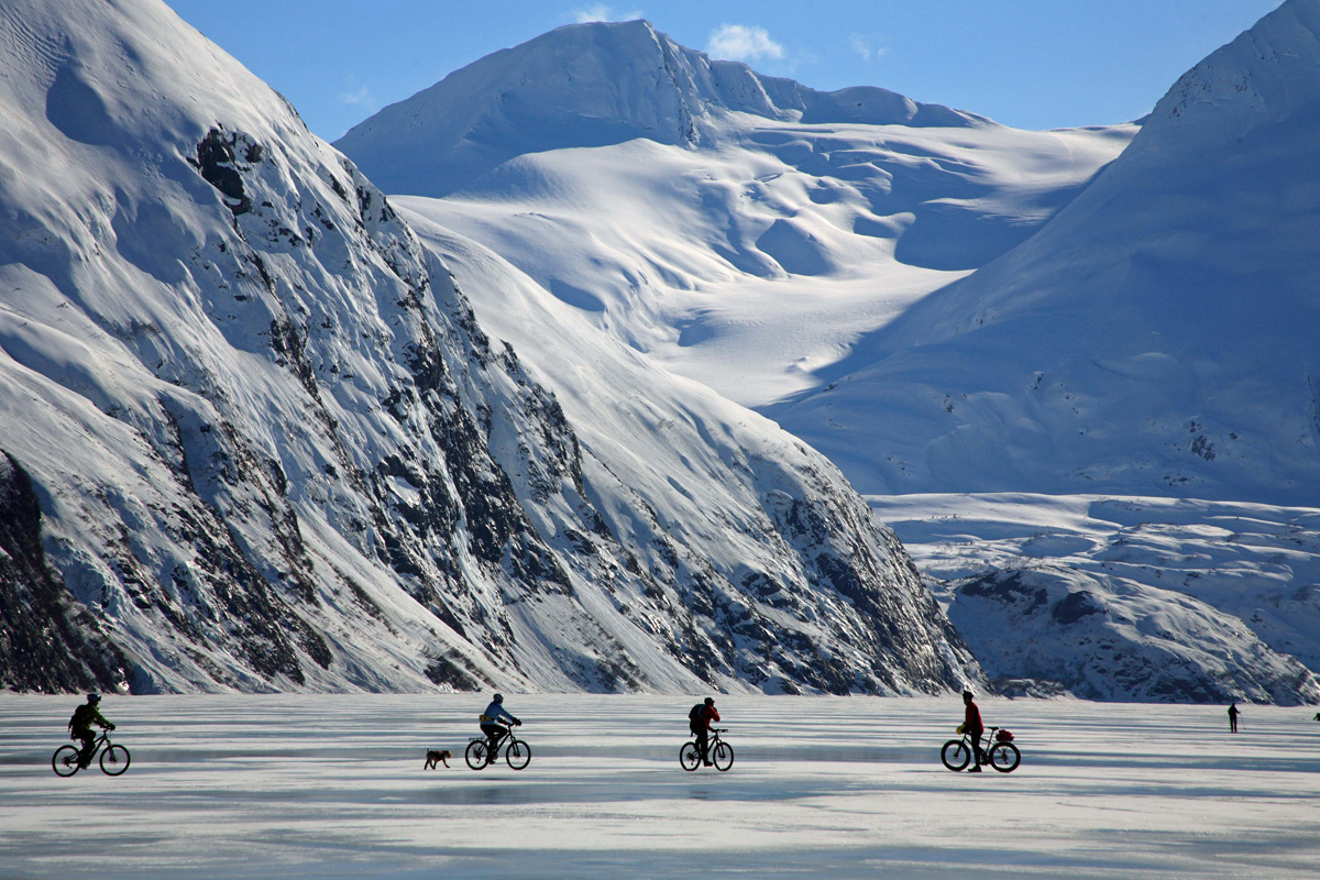 18 Amazing Places You Should Ride Your Bike Before You Die