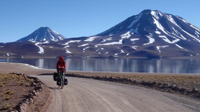 18 Amazing Places You Should Ride Your Bike Before You Die