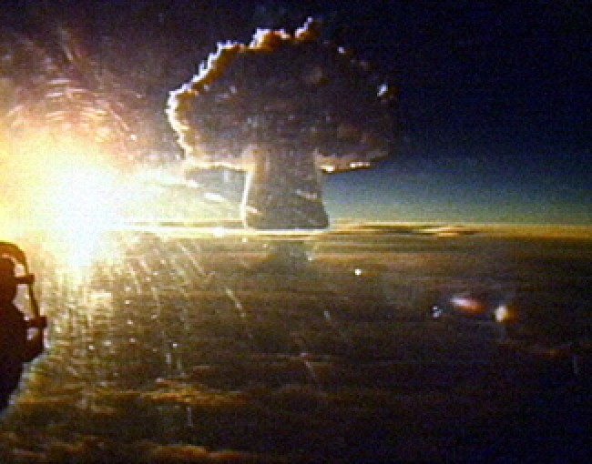 The Most Spectacular And Destructive Atomic Bombs In History
