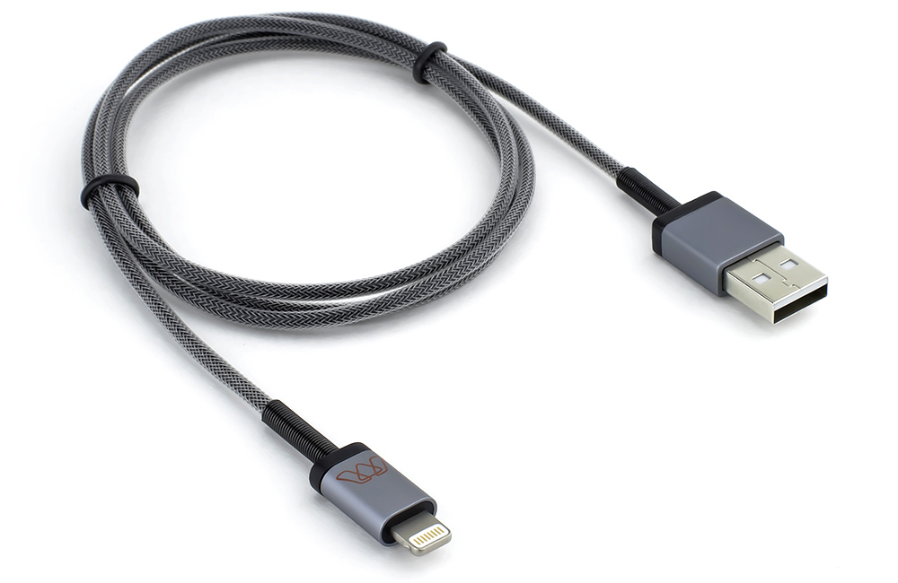 Your Phone Will Break Before These Fortified Charging Cables Do