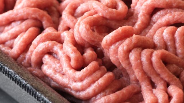 Pink Slime Is Back In The US