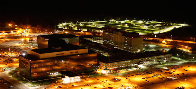 Report: The NSA Is Recording Nearly Every Phone Call Made In Afghanistan