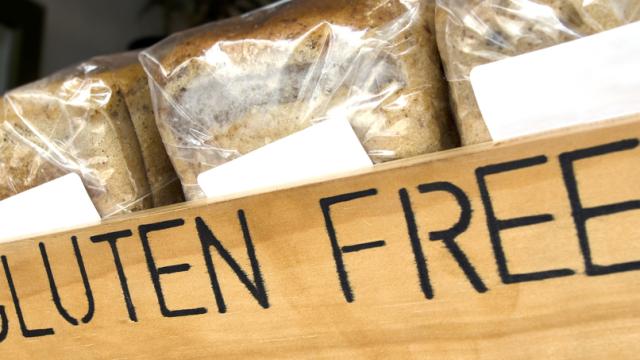 Your ‘Gluten Intolerance’ May Actually Be From Something Else In Wheat