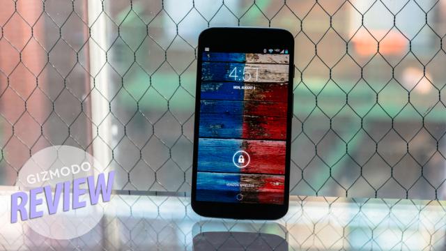Motorola Moto X: Australian Review