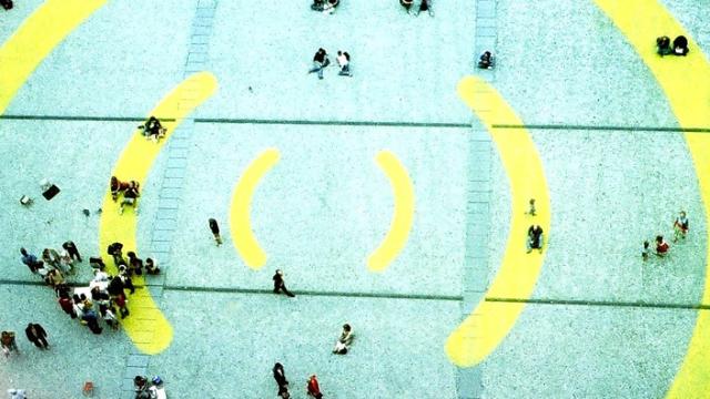 Why We Shouldn’t Worry About Open Wi-Fi