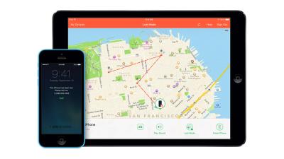 Hackers Are Using Find My iPhone To Hold Australian iOS Devices For Ransom
