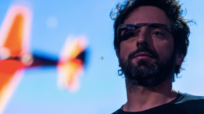 Sergey Brin: I Shouldn’t Have Worked On Google+