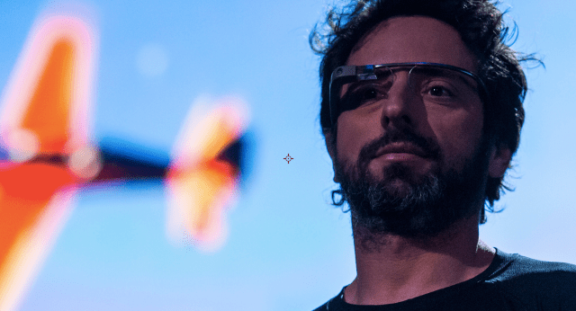 Sergey Brin: I Shouldn’t Have Worked On Google+