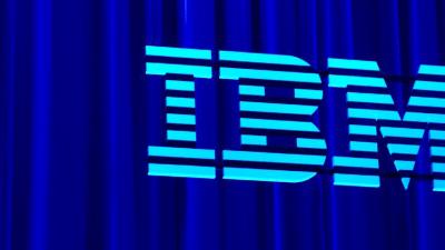 Report: China Wants Its Banks To Stop Using IBM Servers