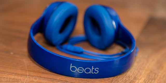 Beats Solo2 Headphones Hands-On: A New Day, Same Beats By Dre