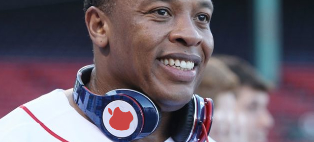Apple Is Officially Buying Beats For $US3 Billion