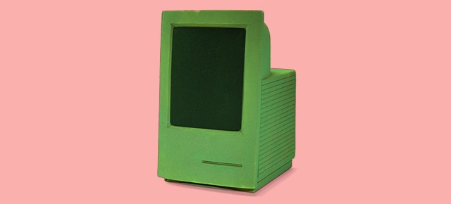 The Future Of Apple Computing Was Almost Turned Sideways