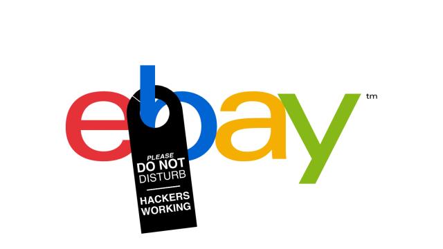 University Student Discovers A Second Ebay Security Flaw