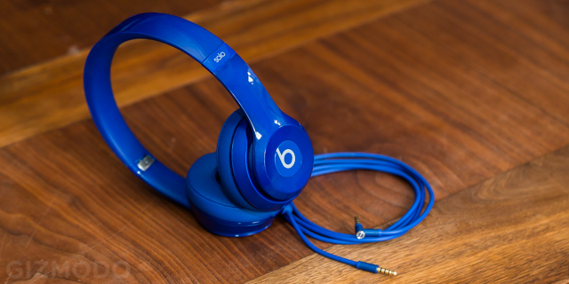 Beats Solo2 Headphones Hands-On: A New Day, Same Beats By Dre