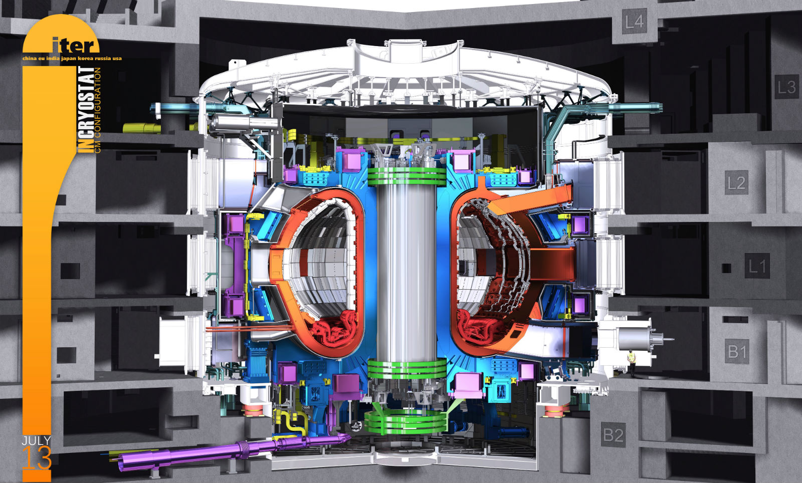 Monster Machines: An Overdue Reactor That Could Be The Key To Our Fusion Revolution