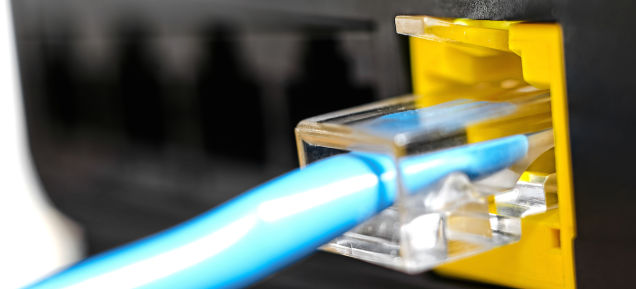 New Bill Threatens To Stop FCC Treating Broadband As A Utility