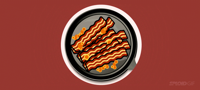 Science Explains Why Fried Bacon Smells So Freaking Good