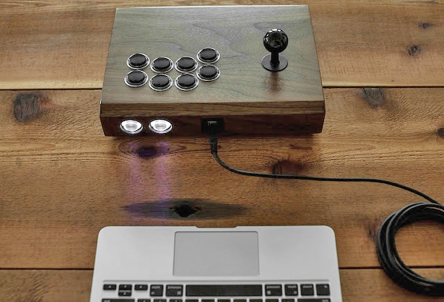 A MIDI Joystick Is Definitely The Best Way To Play Music