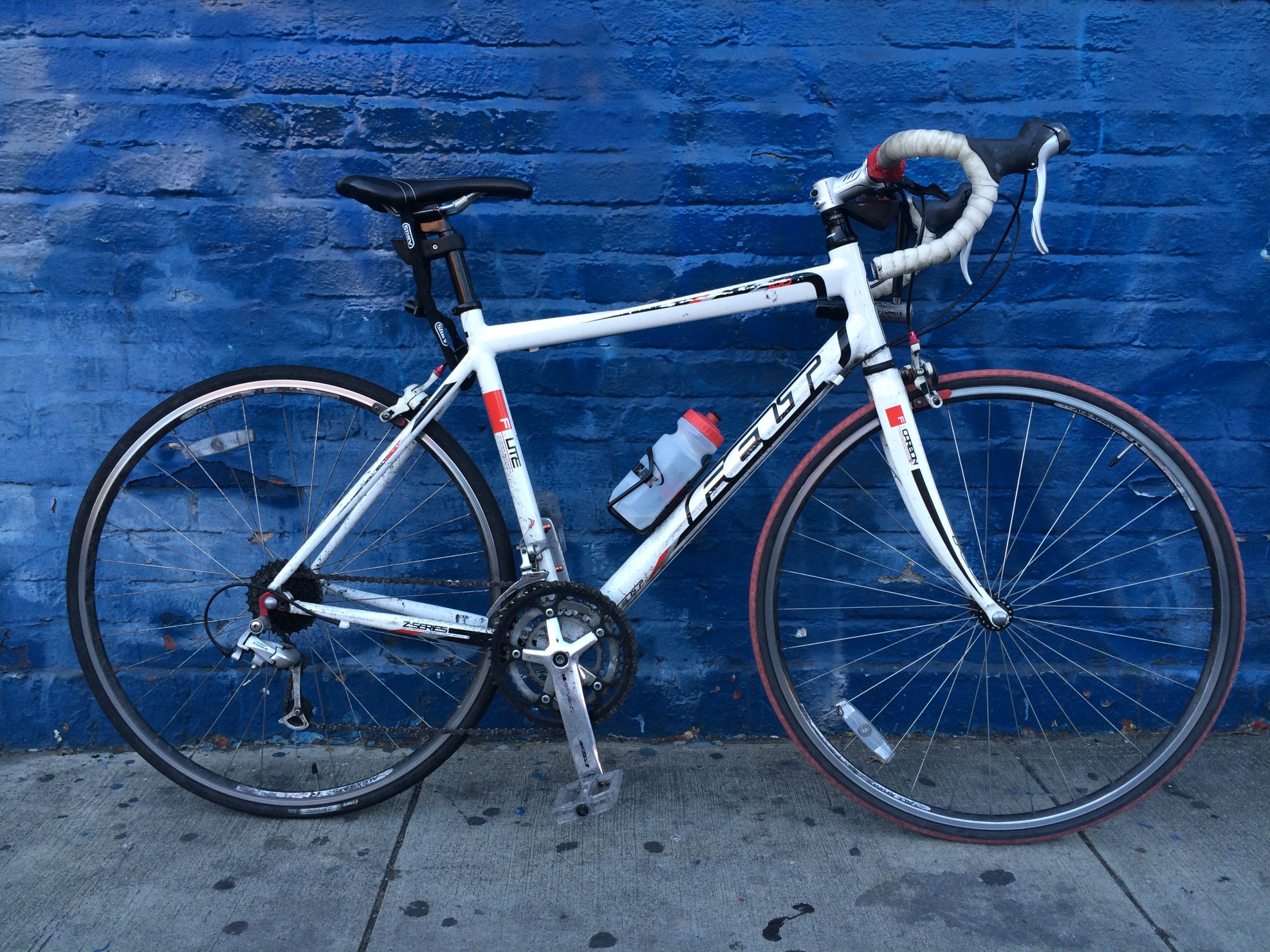I Cheated On My Road Bike With A Commuter (And I Liked It)