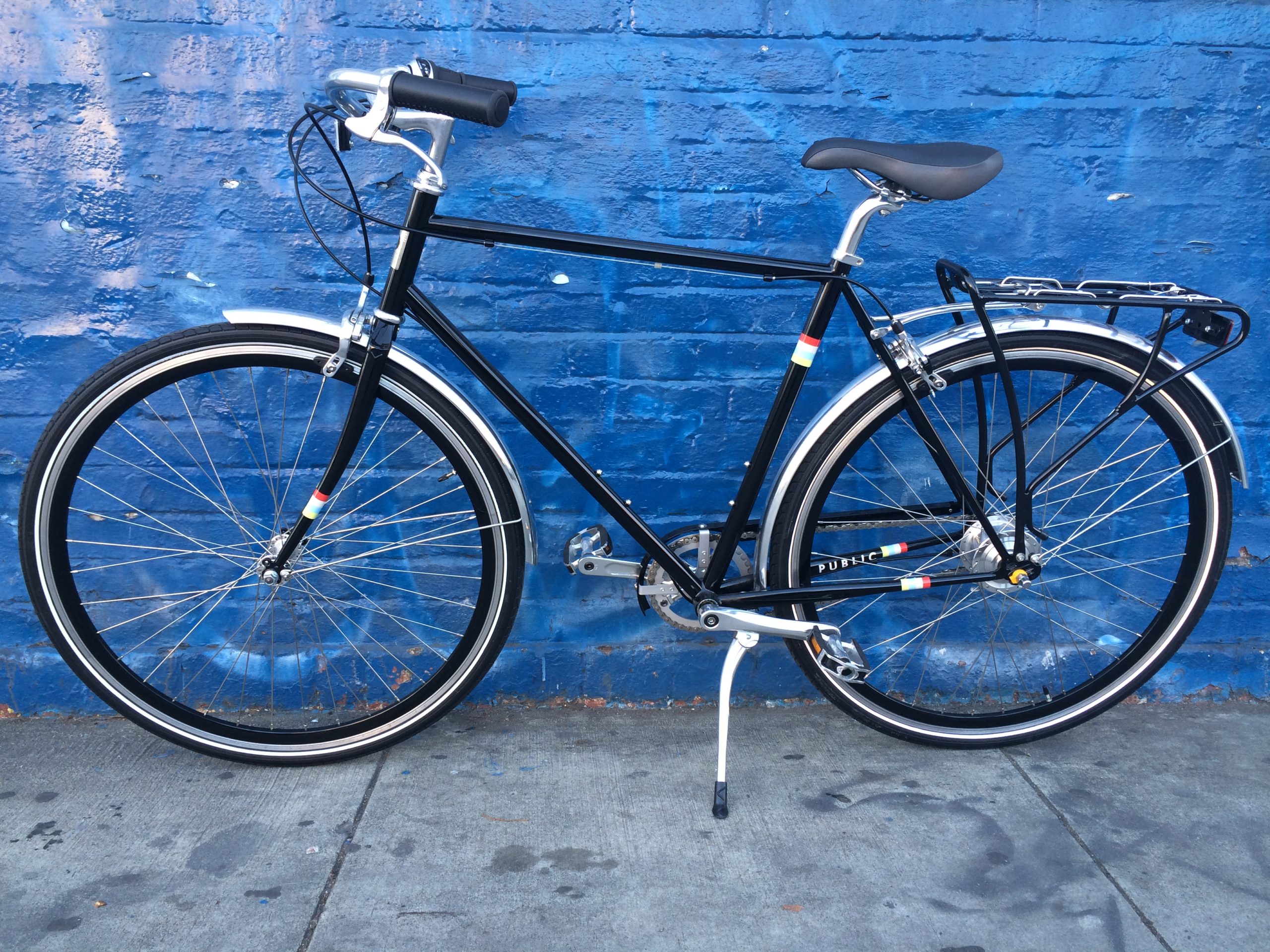 I Cheated On My Road Bike With A Commuter (And I Liked It)