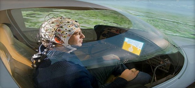 ‘Mind-Controlled’ Aeroplanes Might Just Be A Thing