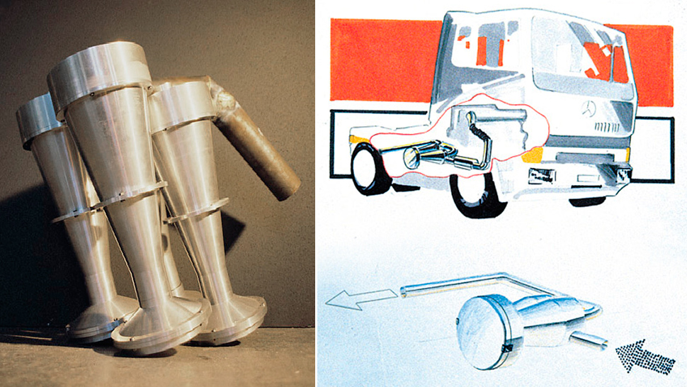 Three Lost Dyson Inventions, Including A Google Glass That Never Was