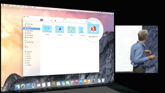 Mac OS X Yosemite: Everything You Need To Know