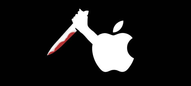 Here’s Every App And Company That Apple Tried To Kill At WWDC